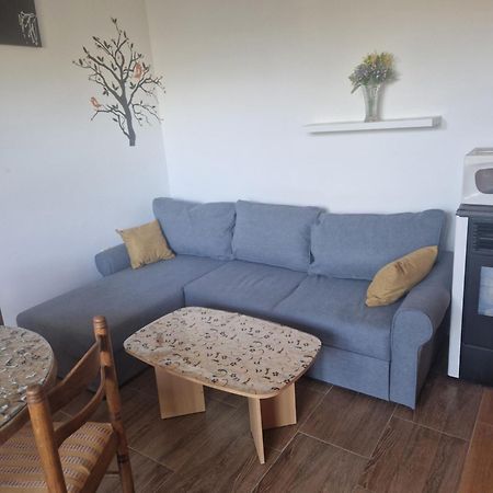 Vera Apartment Kampor Eksteriør billede