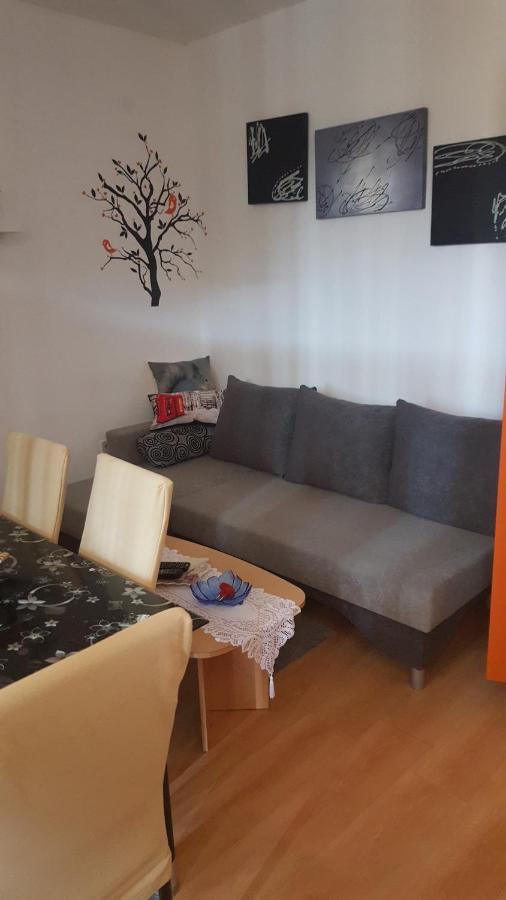 Vera Apartment Kampor Eksteriør billede