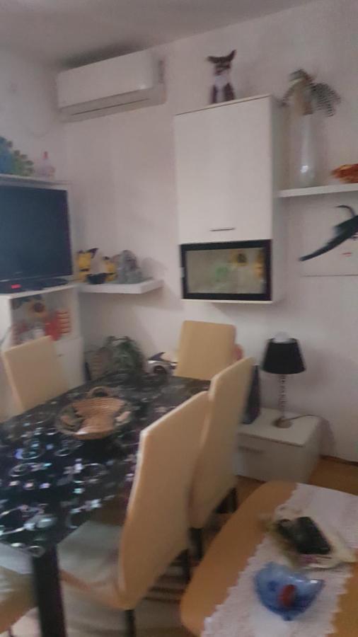 Vera Apartment Kampor Eksteriør billede