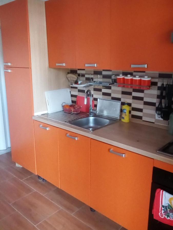 Vera Apartment Kampor Eksteriør billede