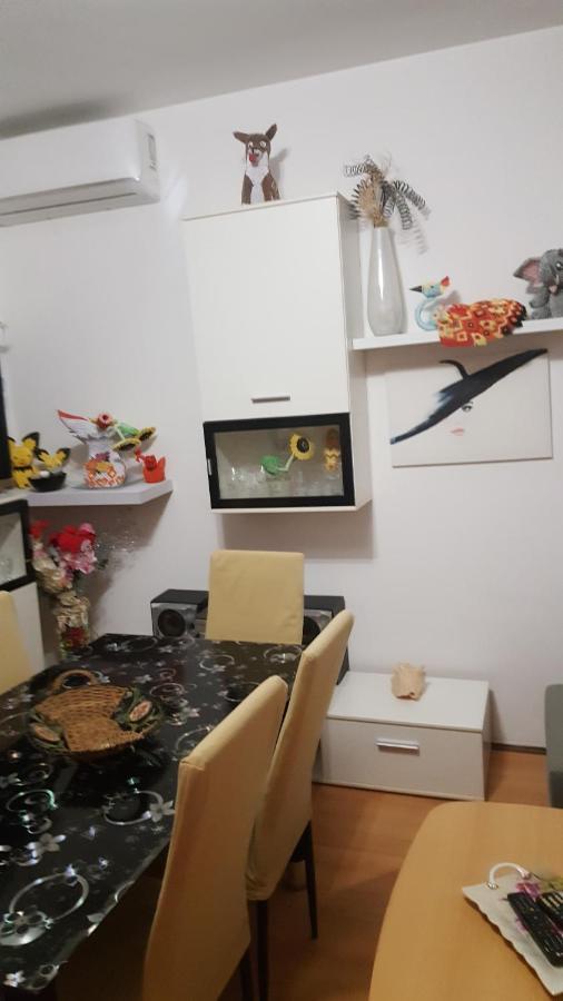 Vera Apartment Kampor Eksteriør billede