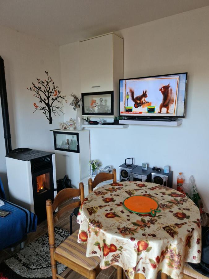 Vera Apartment Kampor Eksteriør billede