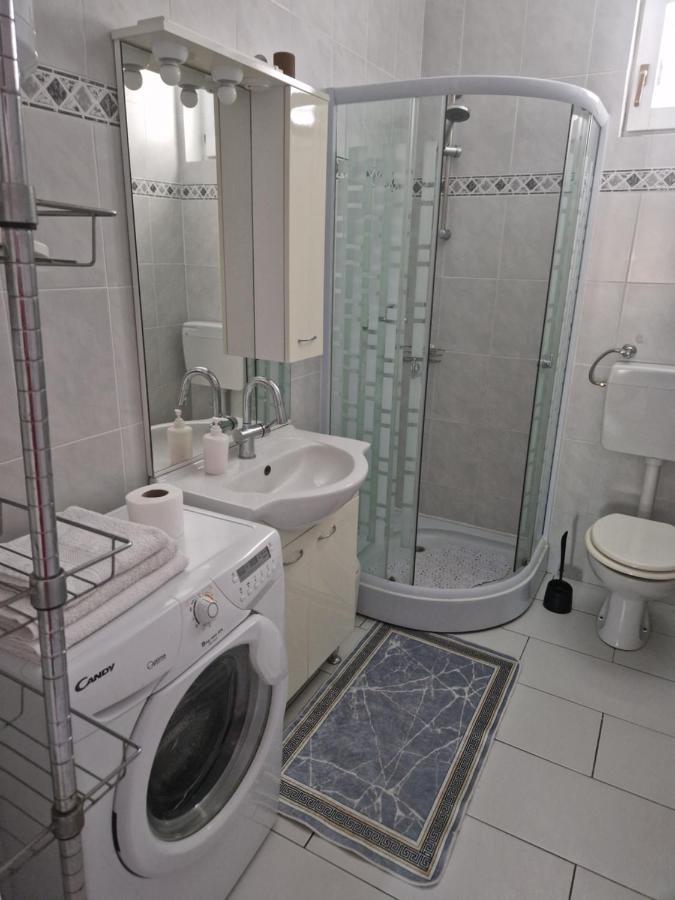 Vera Apartment Kampor Eksteriør billede