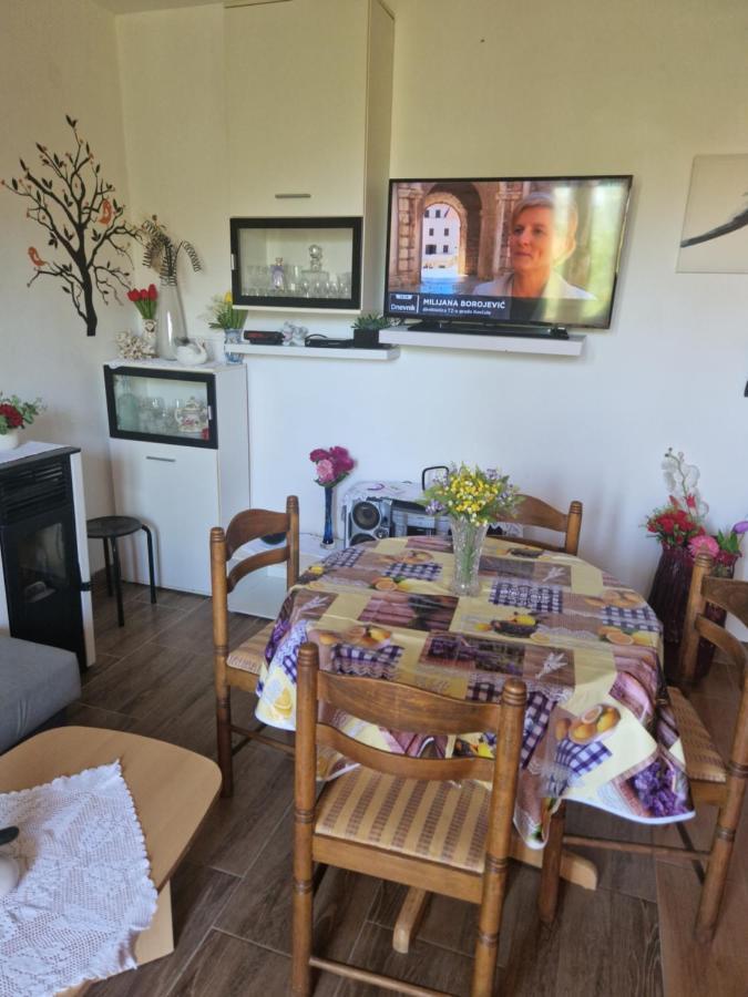 Vera Apartment Kampor Eksteriør billede