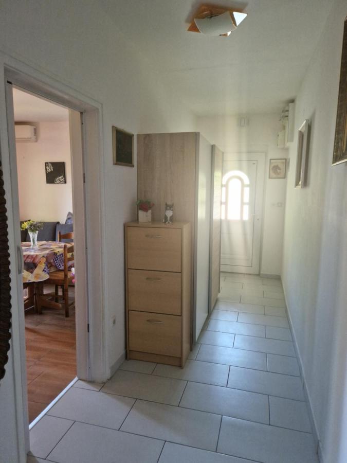 Vera Apartment Kampor Eksteriør billede