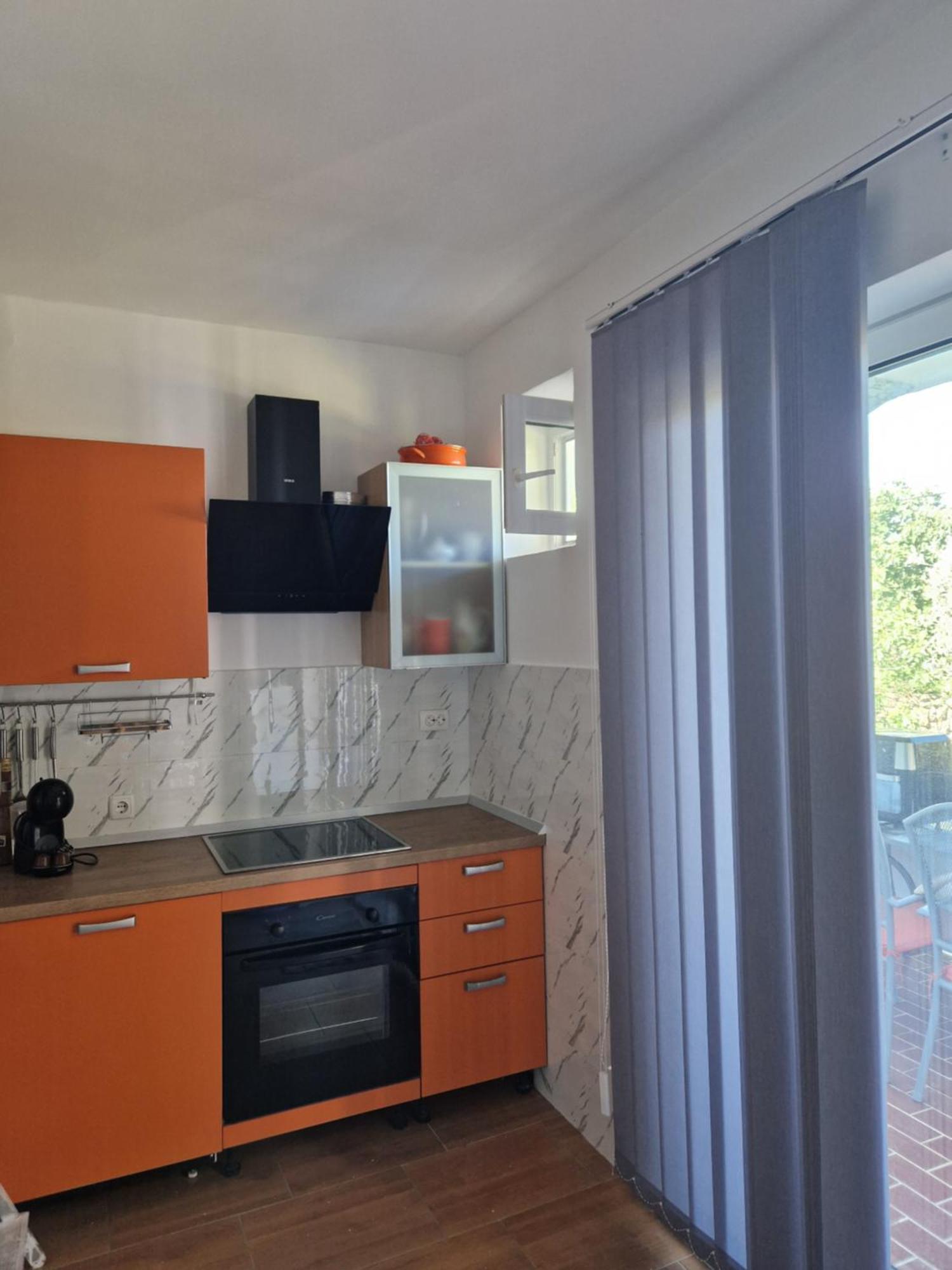 Vera Apartment Kampor Eksteriør billede