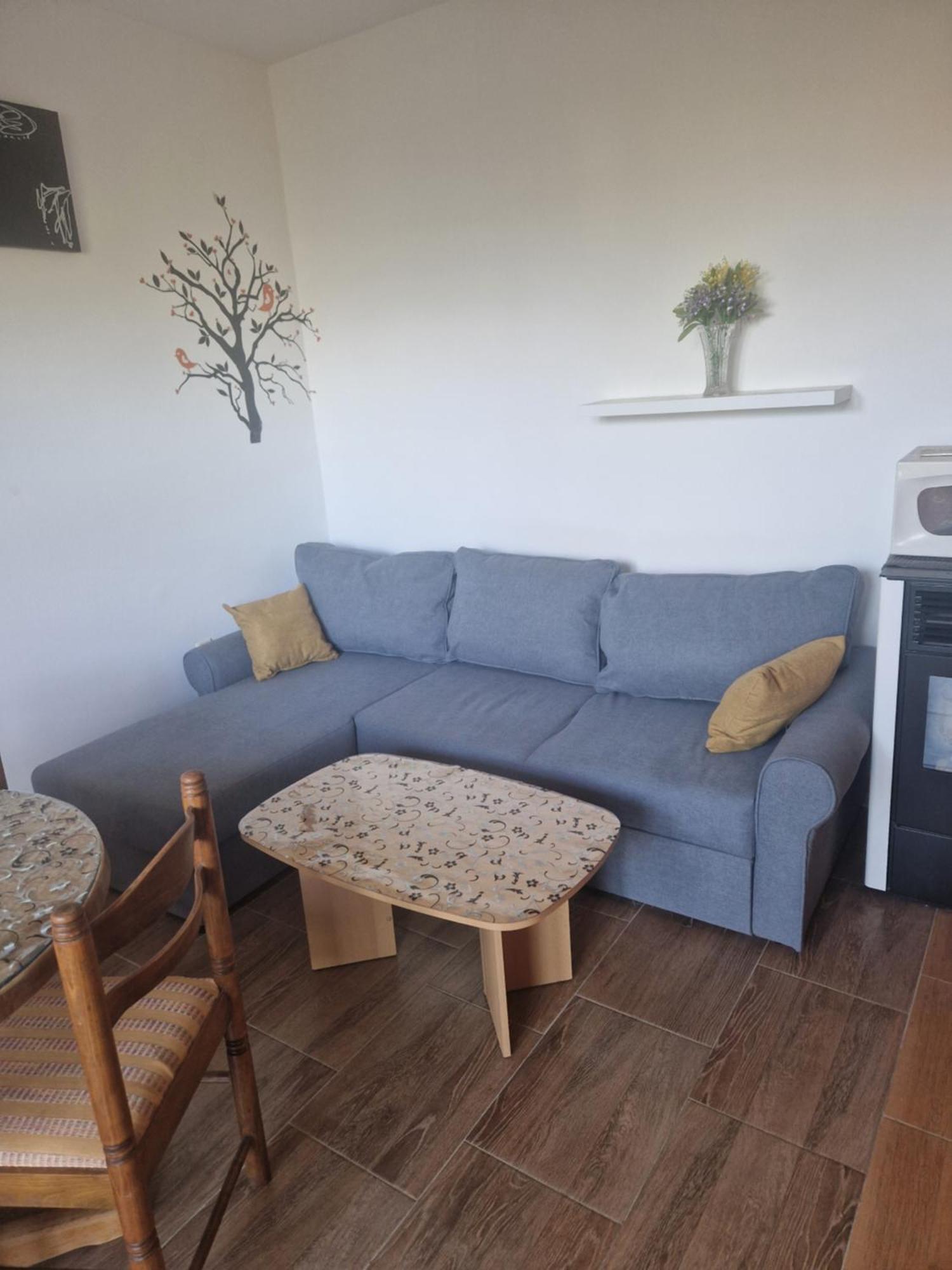 Vera Apartment Kampor Eksteriør billede