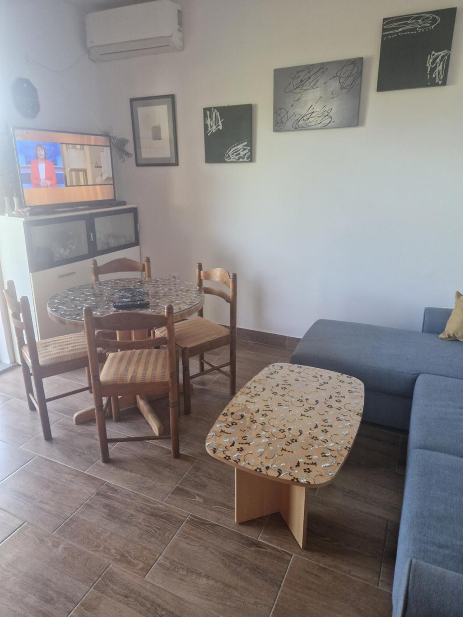 Vera Apartment Kampor Eksteriør billede